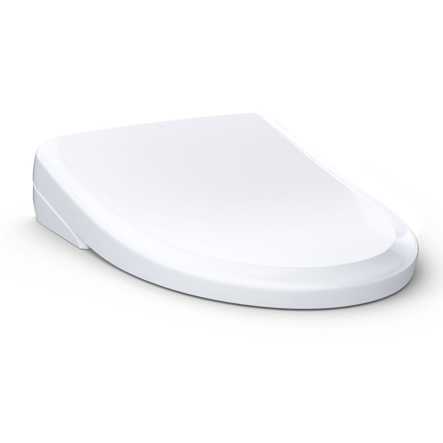 S7A Elongated Contemporary Washlet with Ewater+ System