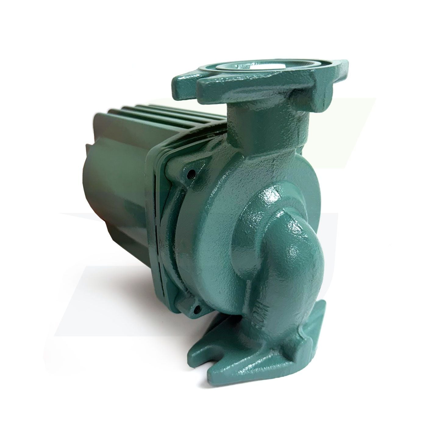 Taco 0011-F4-2IFC - Cartridge Circulator - Cast Iron, Flanged, Integral Flow Check, 1/8 HP