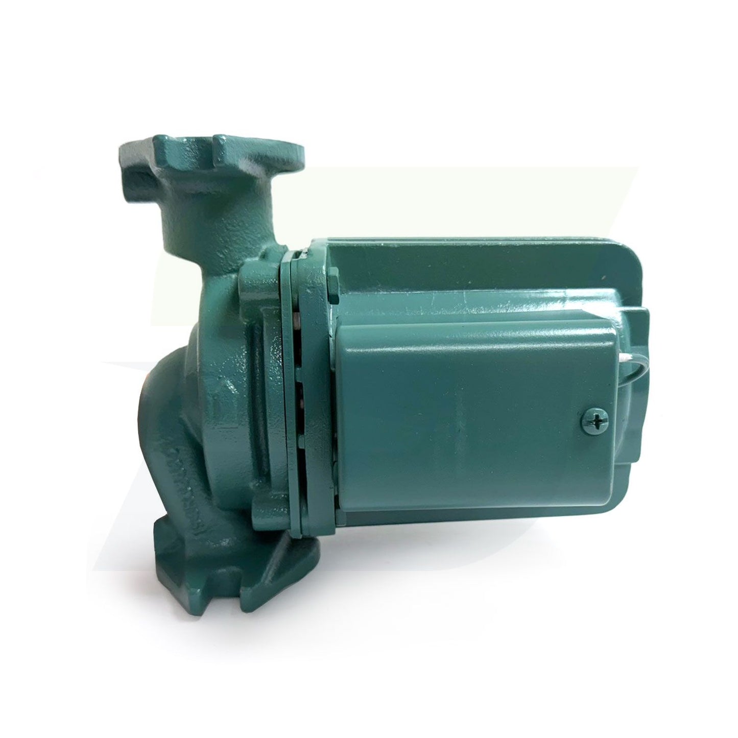 Taco 0011-F4-2IFC - Cartridge Circulator - Cast Iron, Flanged, Integral Flow Check, 1/8 HP