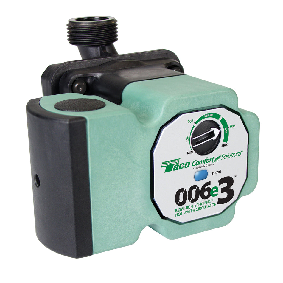 Toco Transferpomp Taco Comfort Solutions | Taco Pumps and Hydronic Solutions – SupplyStop.com