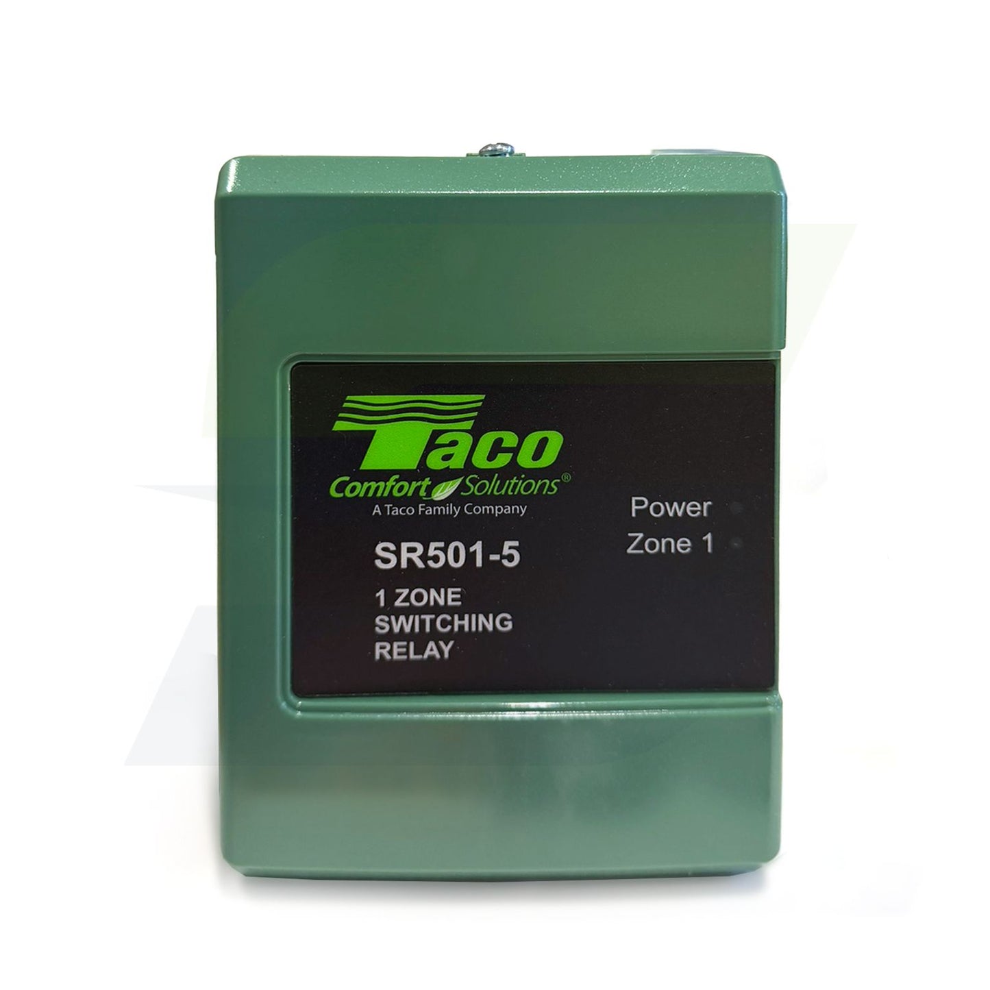 SR501-5 - 1 Zone Switching Relay w/Fused Outputs