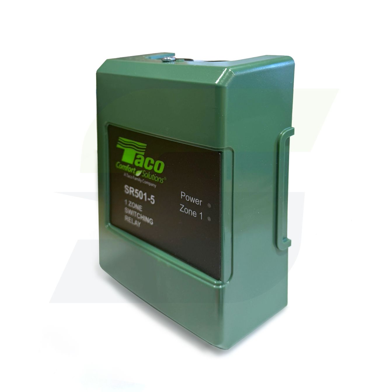 SR501-5 - 1 Zone Switching Relay w/Fused Outputs