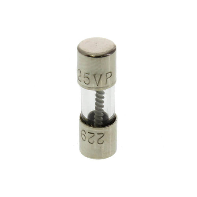 SR5A-005RP - Replacement Zone Valve Controls Fuses - Pack of 10