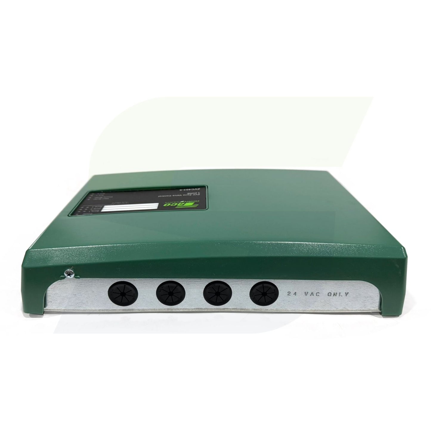 ZVC403-5 - 3 Zone Valve Control with Priority, Bluetooth & Taco Control App