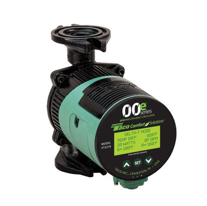 Toco Transferpomp Taco Comfort Solutions | Taco Pumps and Hydronic Solutions – SupplyStop.com