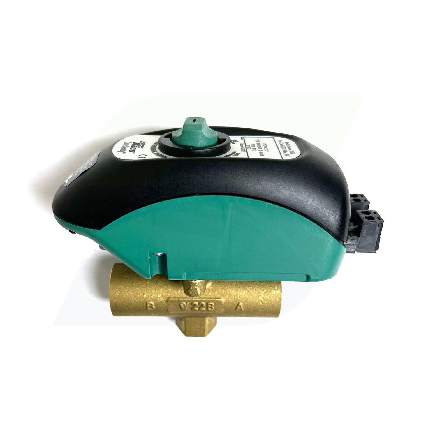 Z075C2 - Zone Sentry Zone Valve - 3/4" Sweat