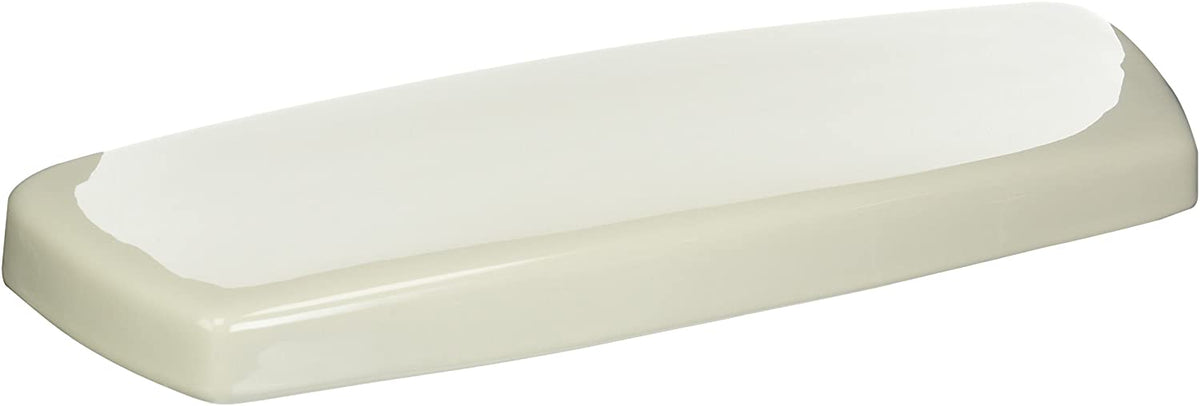 TCU743CR#11 - Replacement Lid for Drake Series CST743S with Gmax Lid Sticker - Colonial White