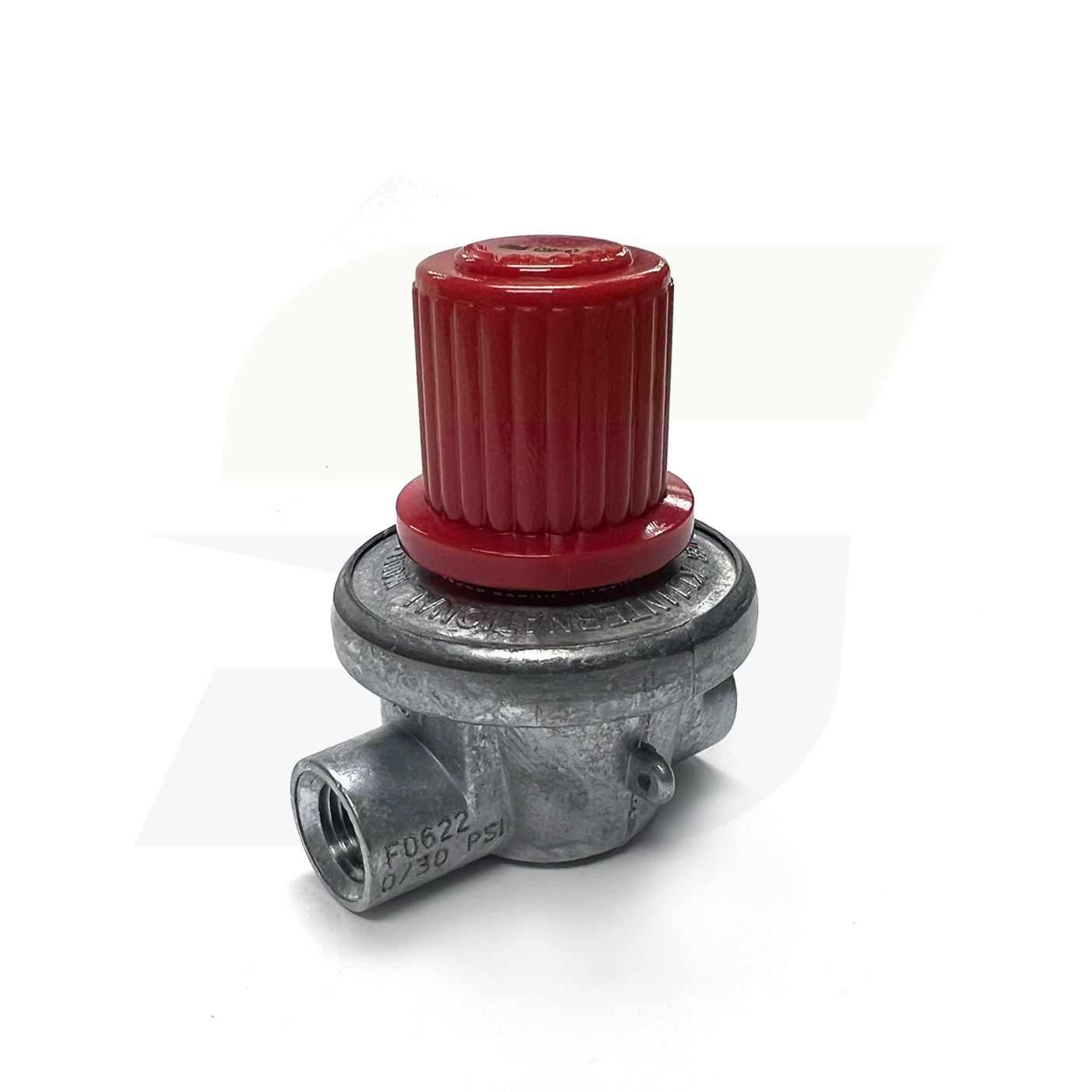 108074 - Adjustable High Pressure Regulator