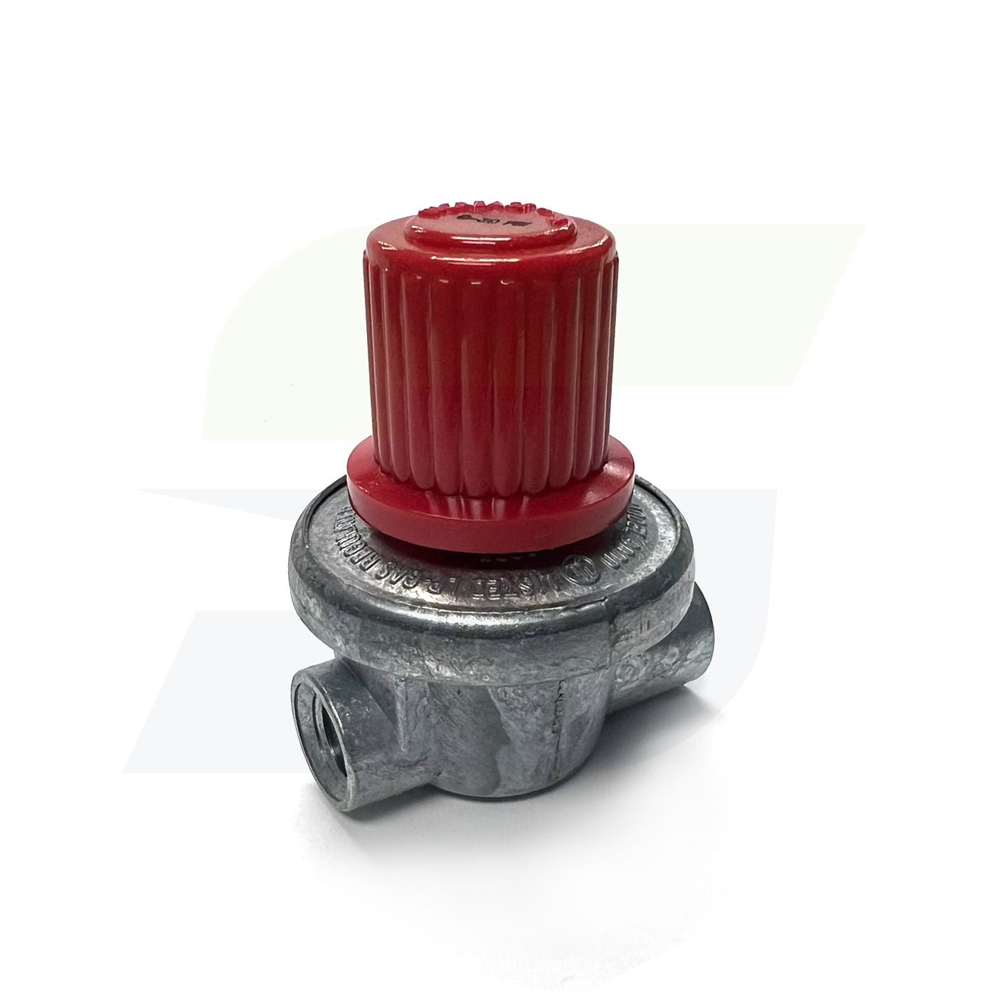 108074 - Adjustable High Pressure Regulator