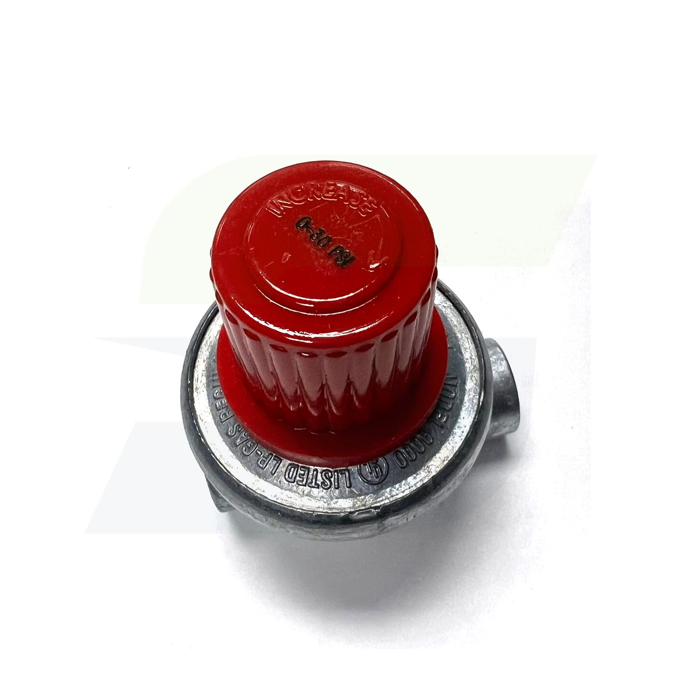 108074 - Adjustable High Pressure Regulator