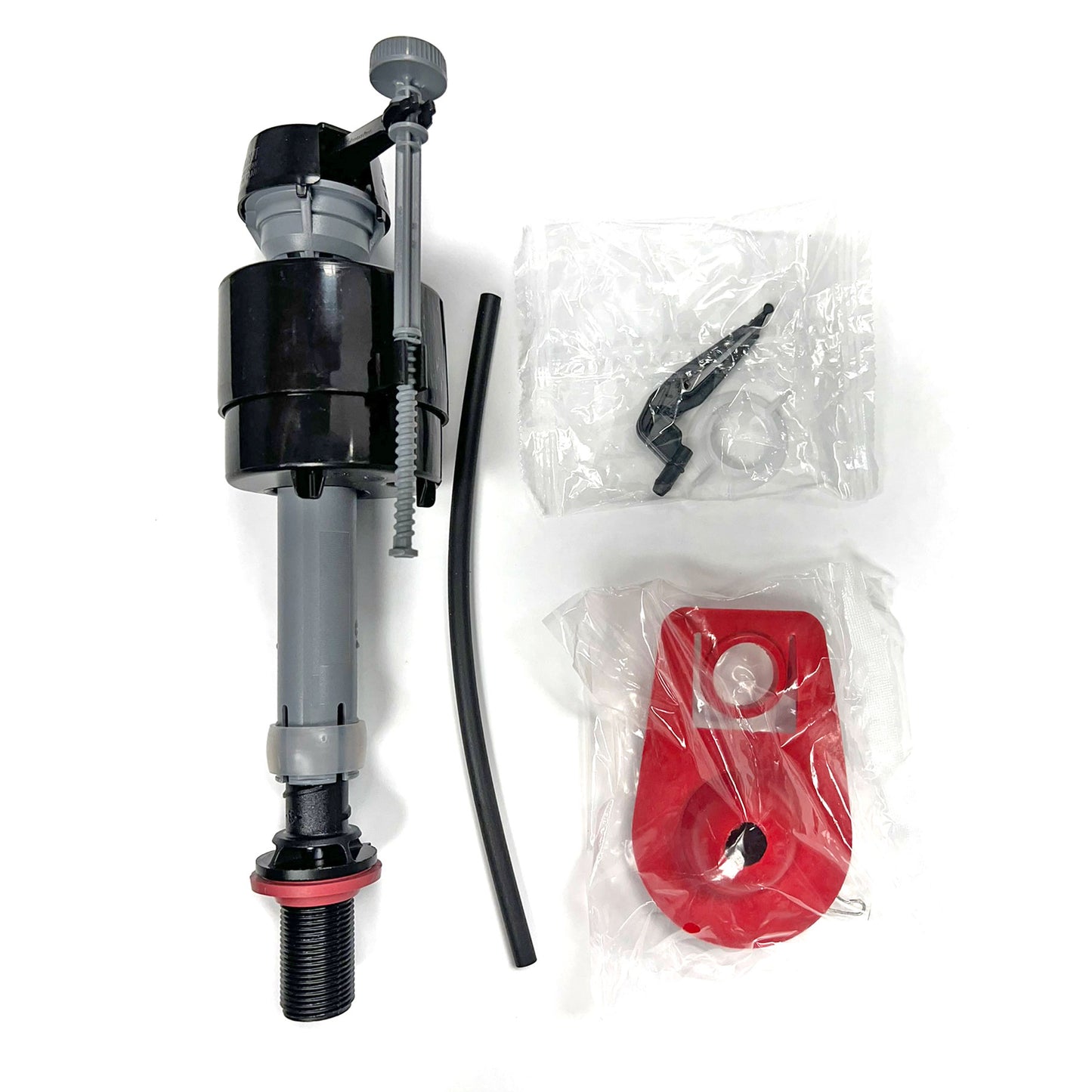 4401606 - Adjustable Ballcock Toilet Tank Repair Kit