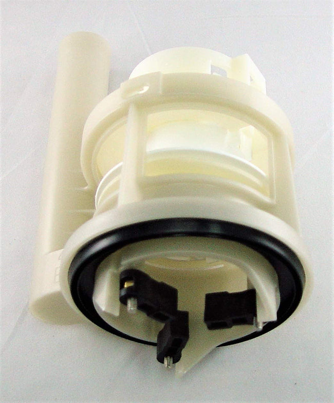 THU861-A - Drain Valve Assembly