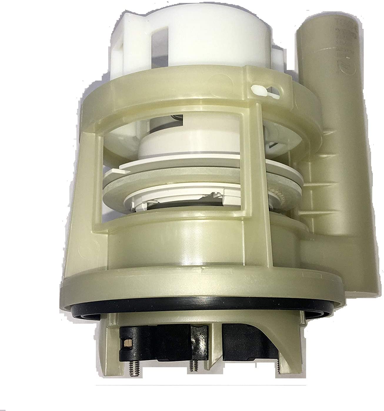 THU831-A - Drain Valve Assembly for 1-PC FIX FLOAT L15 853 854 (SP)