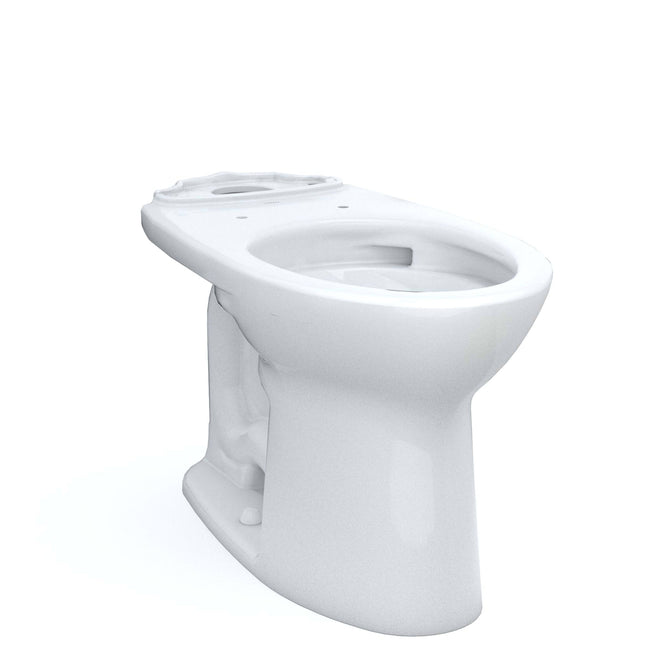 C776CEFG#01 - Drake Universal Height Bowl - Cotton White