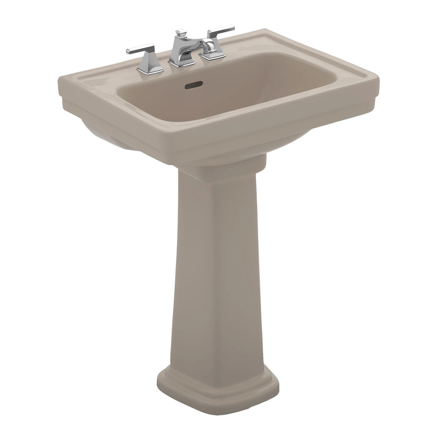Promenade 24" Wall Mount Bathroom Sink