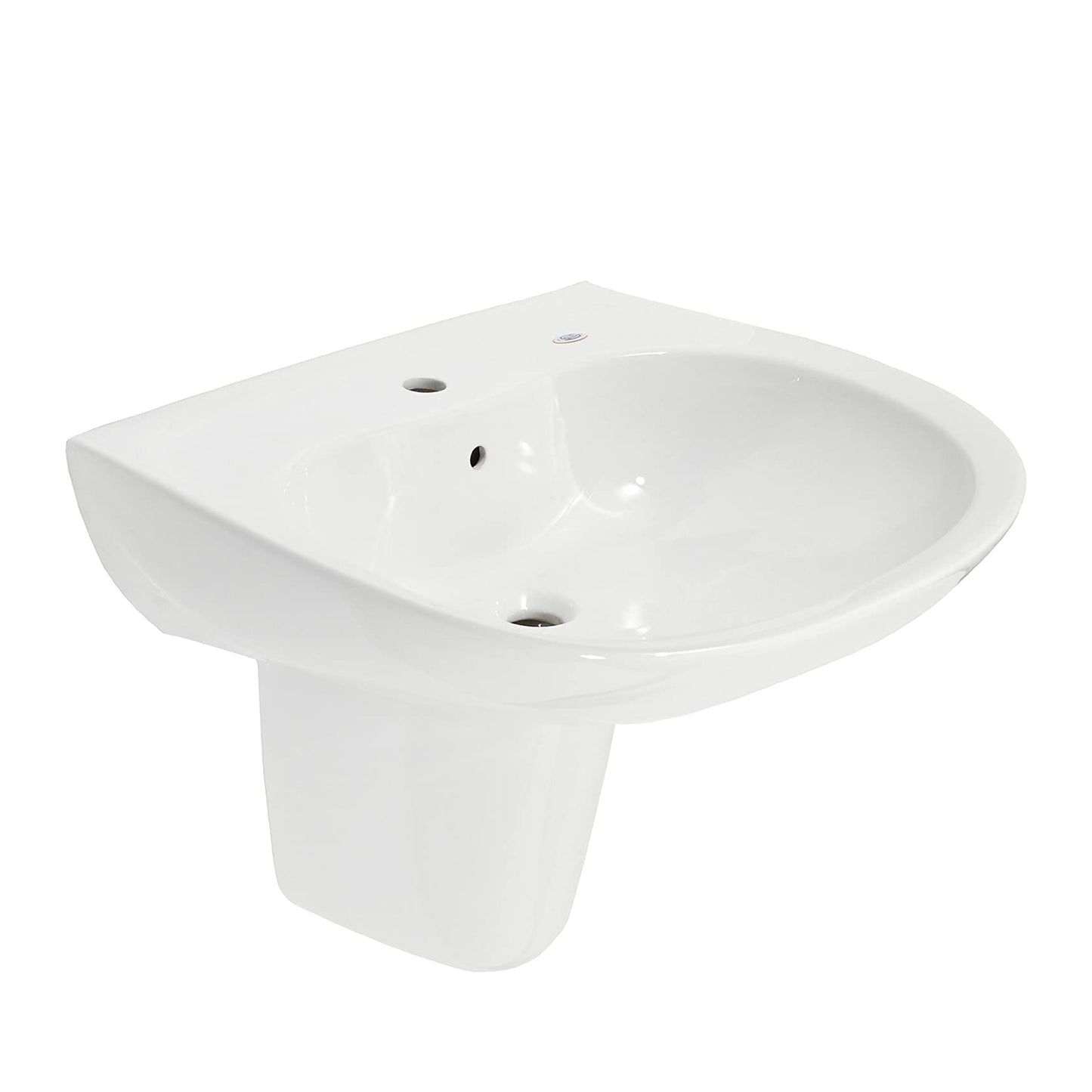 Prominence Wall Mount Bathroom Sink