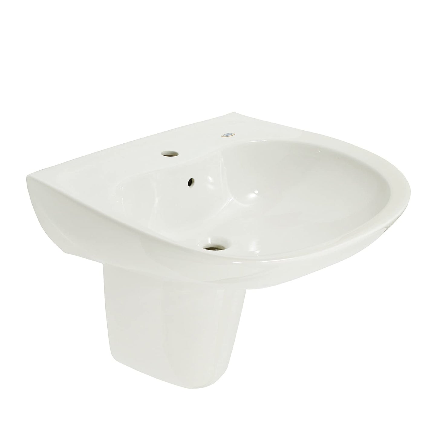 Prominence Wall Mount Bathroom Sink