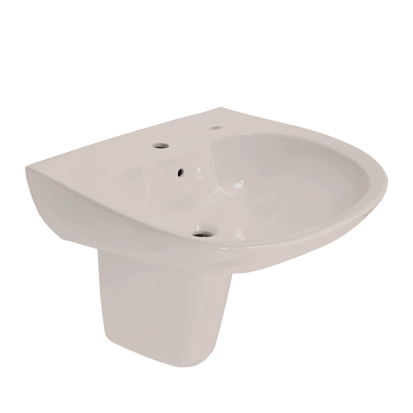 Prominence Wall Mount Bathroom Sink