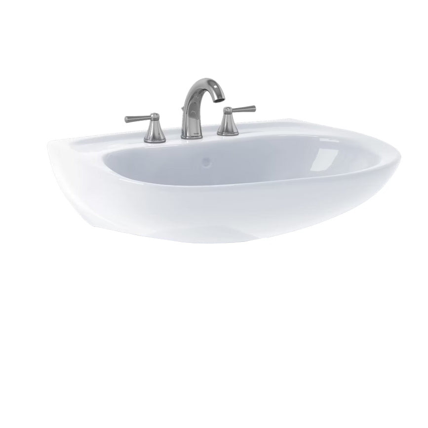 Prominence Wall Mount Bathroom Sink