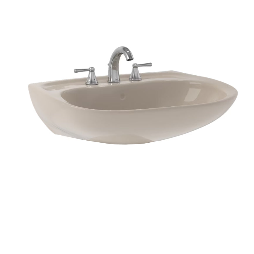 Prominence Wall Mount Bathroom Sink