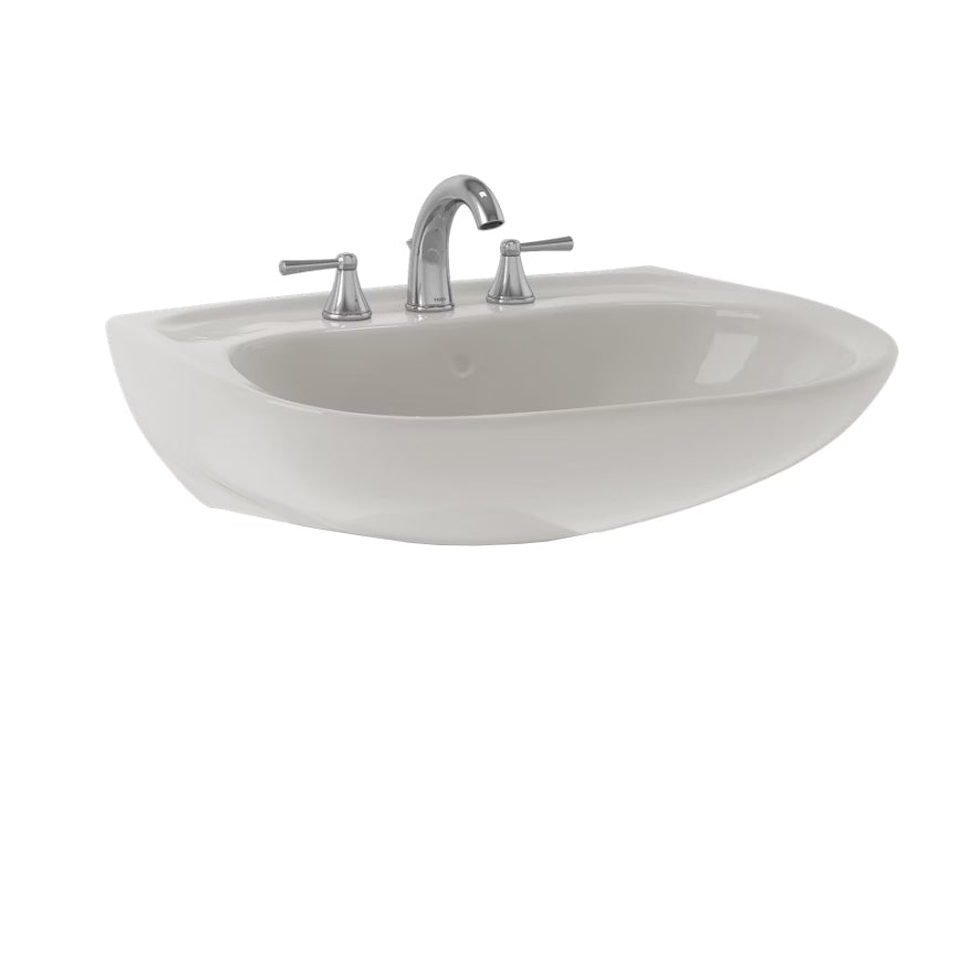 Prominence Wall Mount Bathroom Sink
