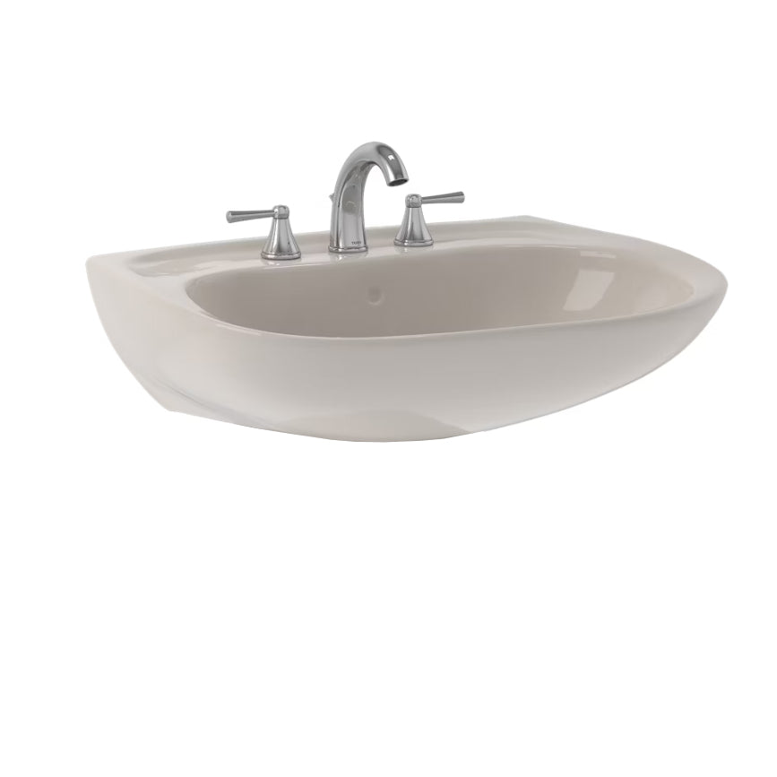Prominence Wall Mount Bathroom Sink
