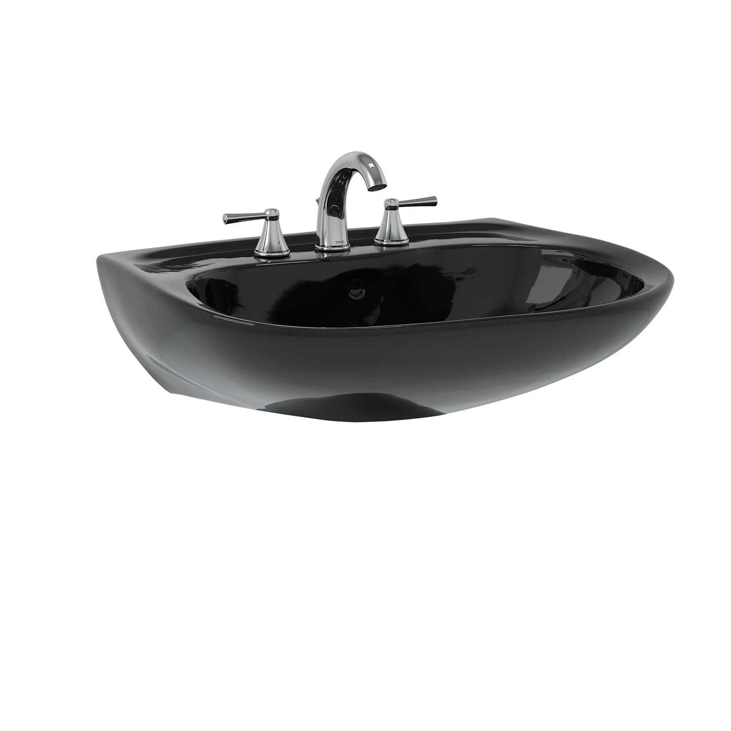 Prominence Wall Mount Bathroom Sink