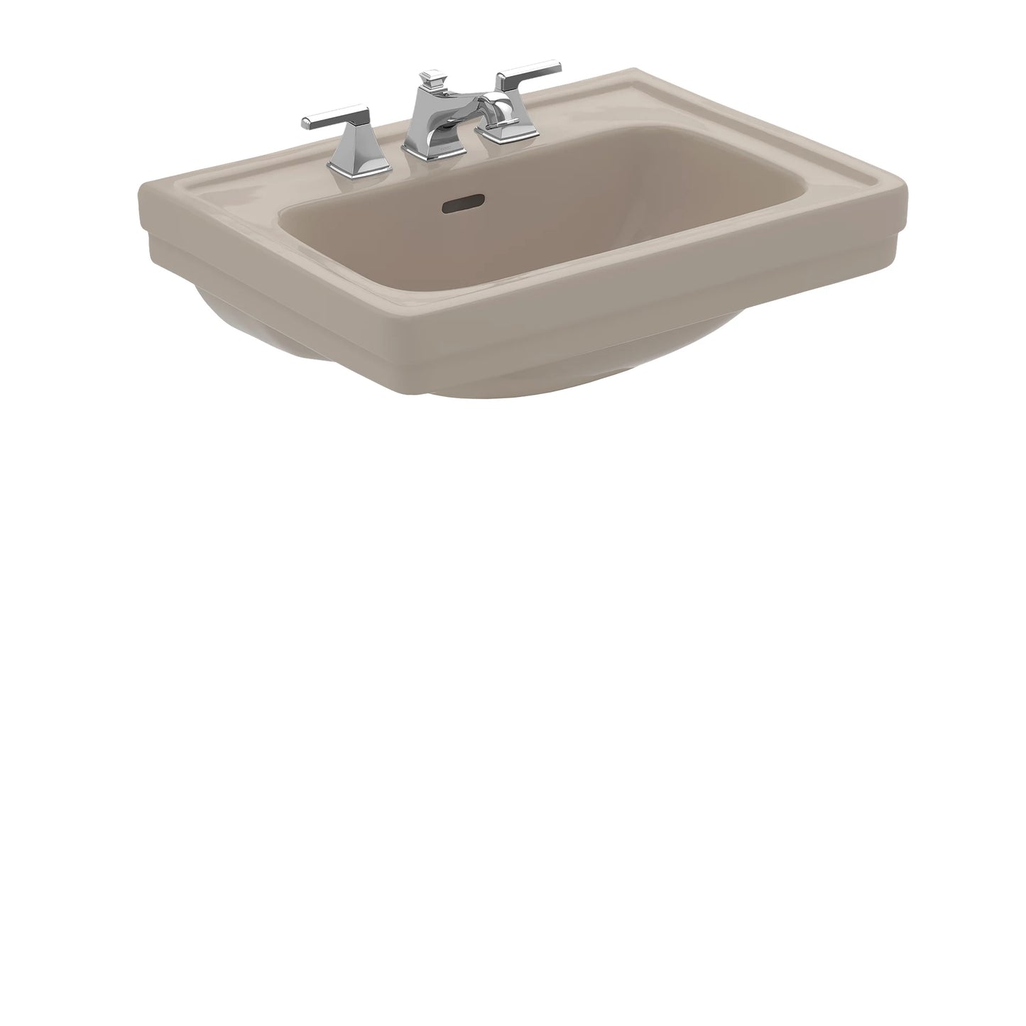 Promenade 24" Wall Mount Bathroom Sink