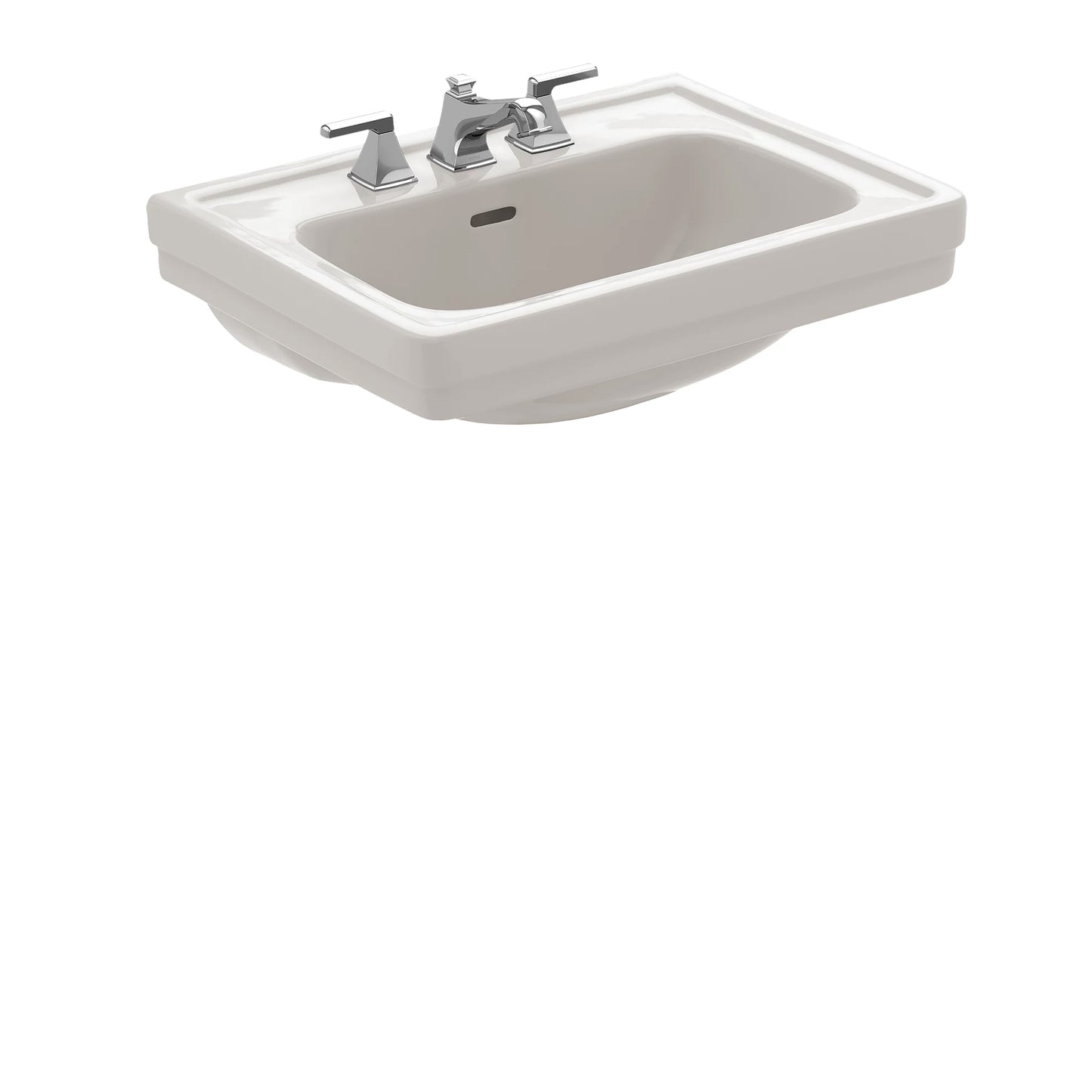 Promenade 24" Wall Mount Bathroom Sink