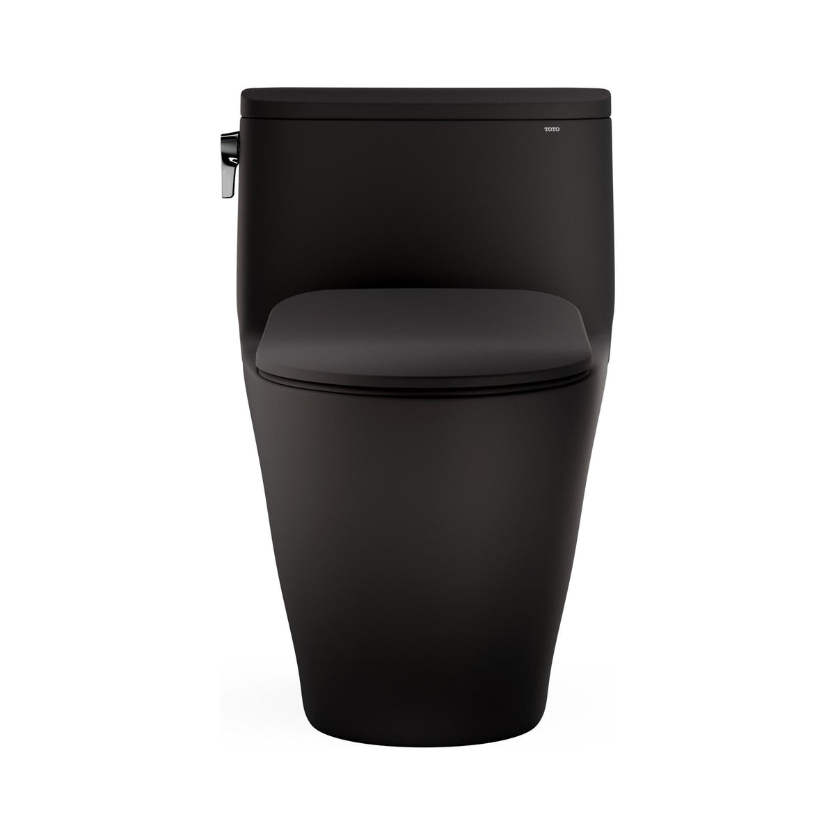 MS642234CEFG#MBL - Nexus One-Piece 1.28 GPF Toilet - Matte Black