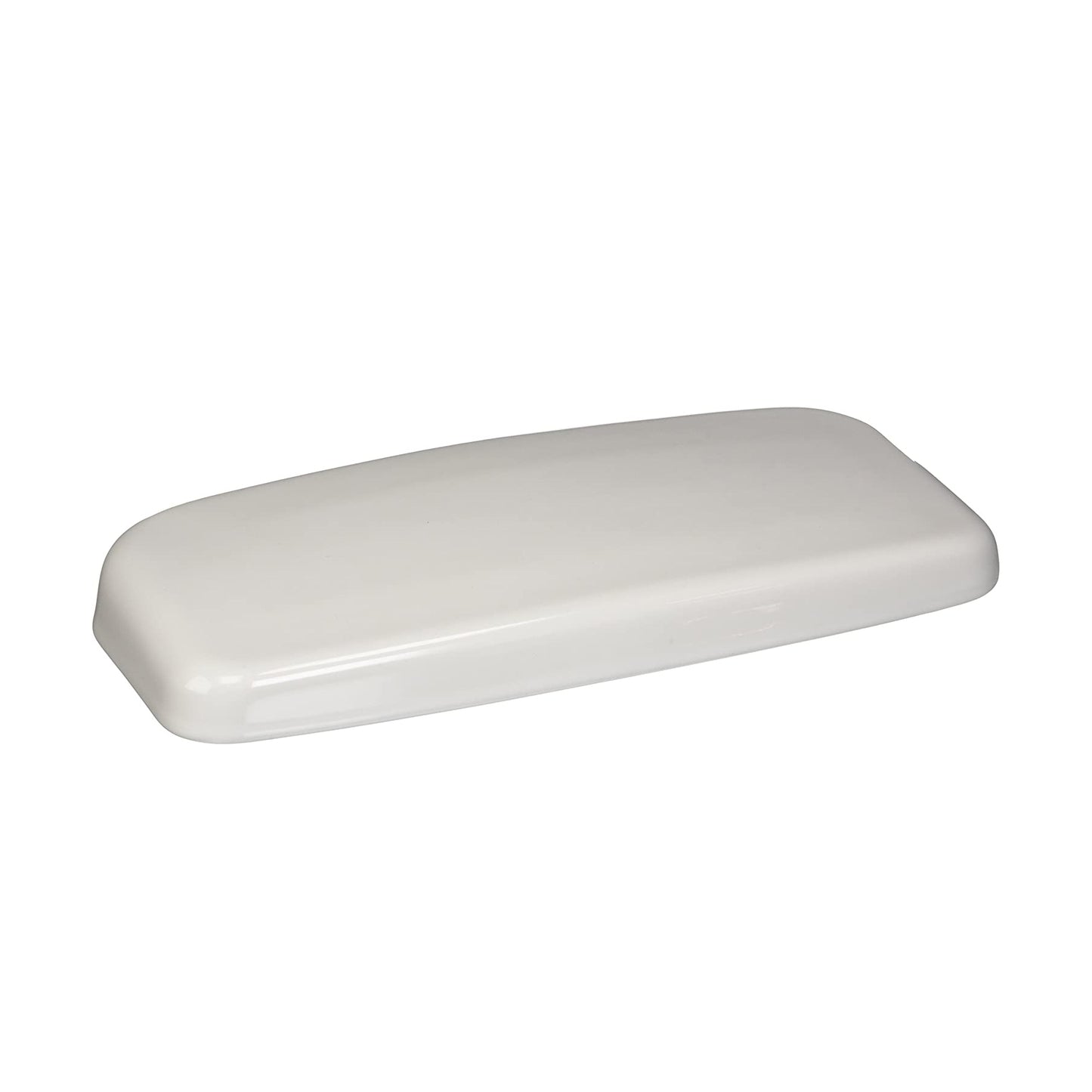 TCU854CRP#01 - Tank Lid for CST854 and CST85 Lid with Velcro Tape - Cotton White