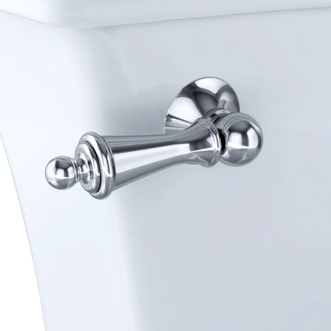 THU148#CP - Clayton Trip Lever for CST784SF Toilet - Polished Chrome
