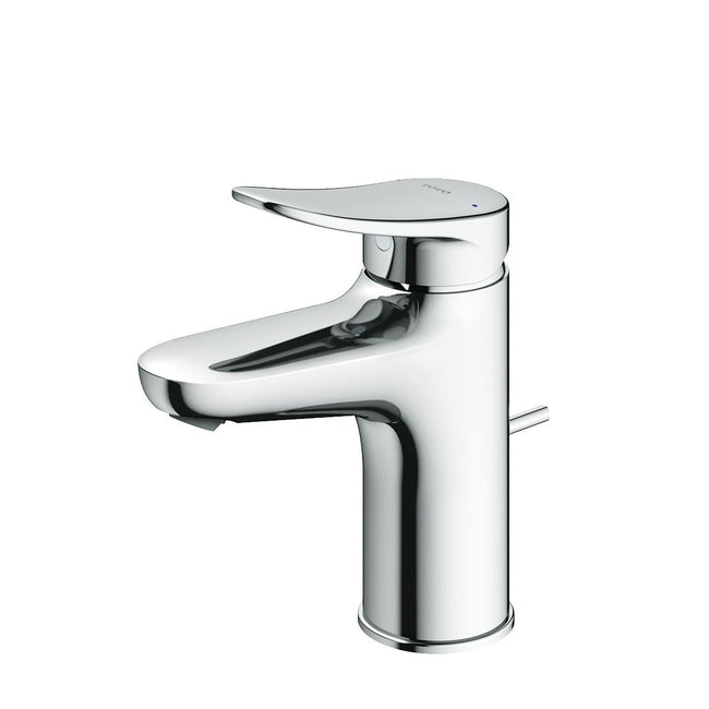 TLS04301U#CP - LF Series Single Handle Bathroom Faucet - Polished Chrome