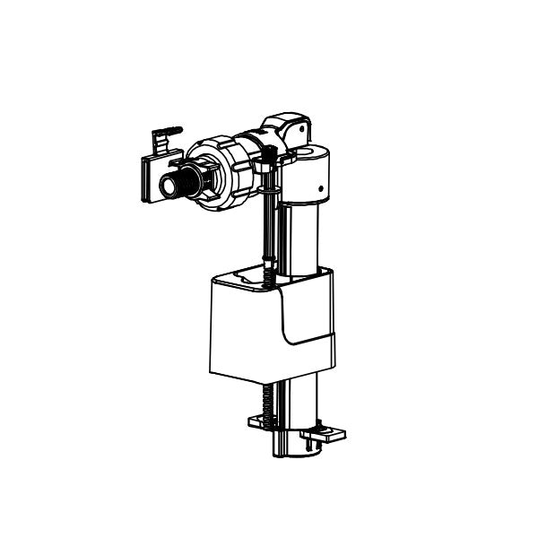 TSU46AR- Fill Valve for DuoFit In-Wall Tank System