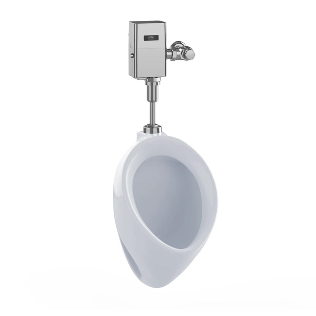 UT104EX#01 - Commercial Reclaimed Water Washout Urinal - Cotton White