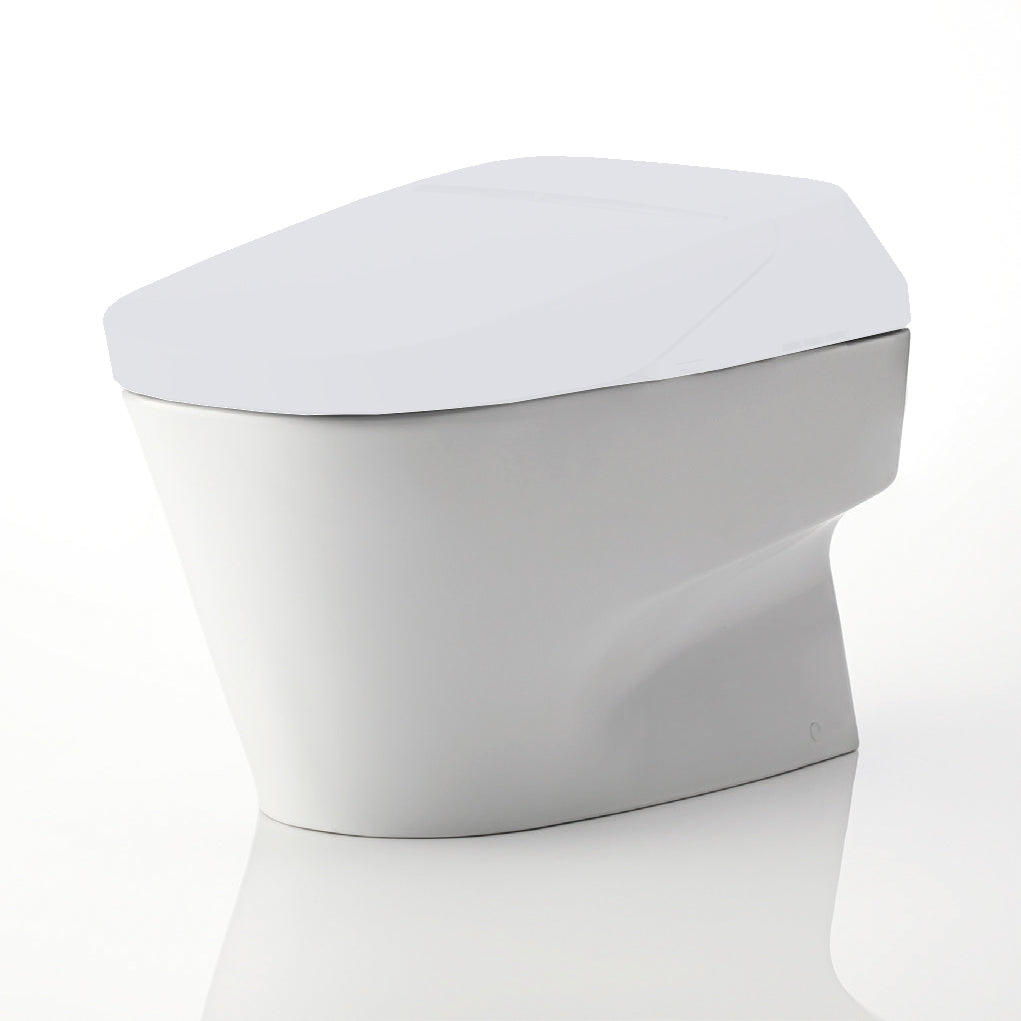 CT992CUMFG#01 - Neorest 700H Elongated Bowl Only - Cotton White