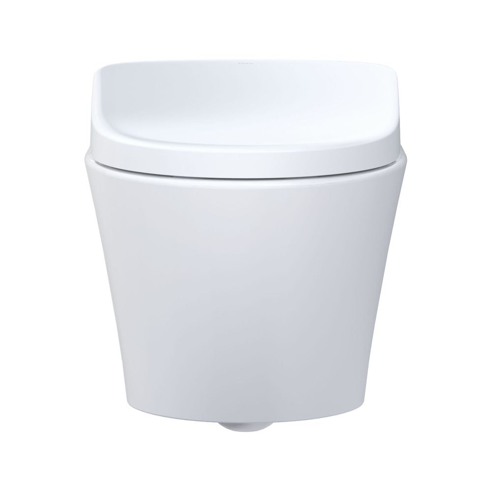 AP Washlet+ S7 Wall-Hung Toilet with DuoFit In-wall Tank