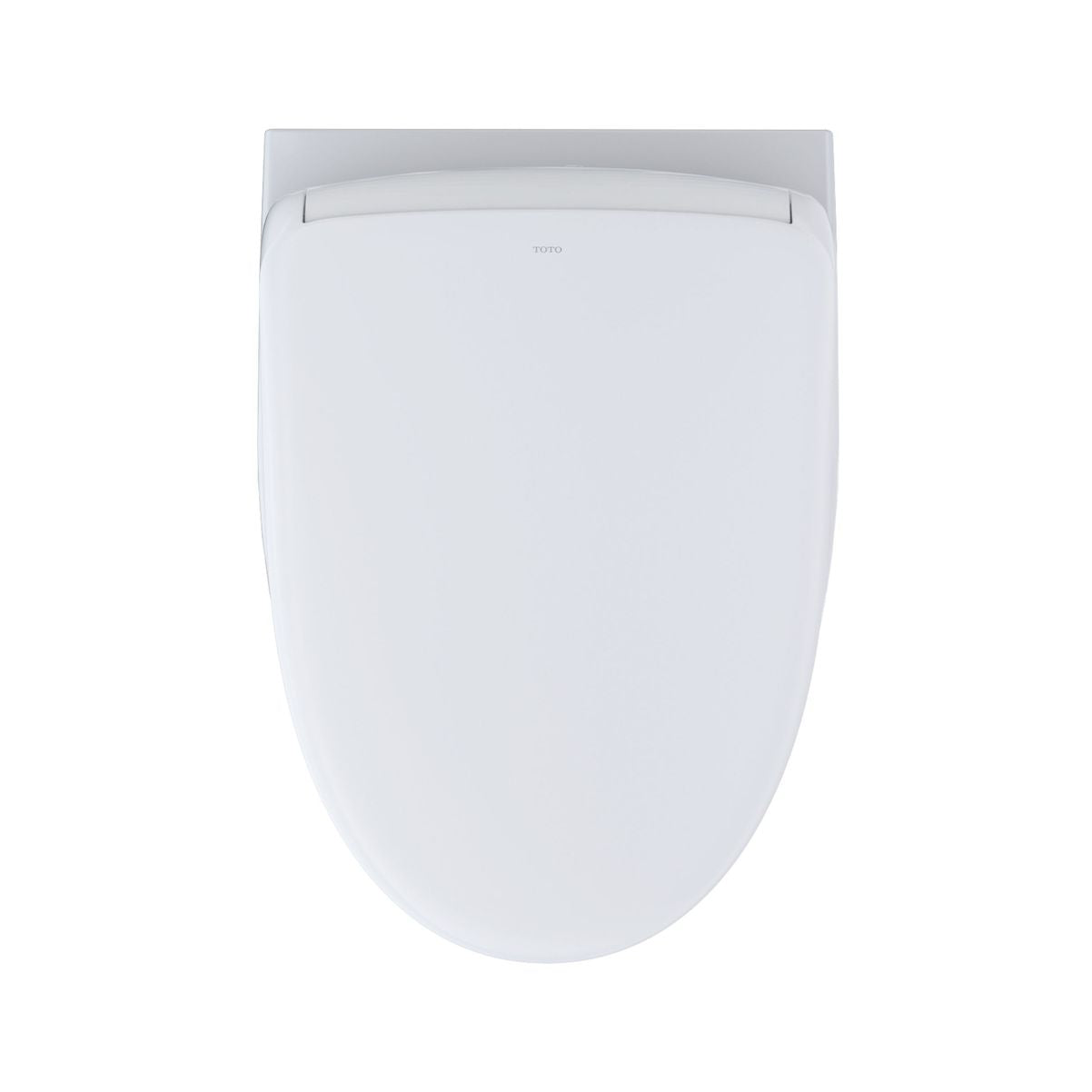 AP Washlet+ S7A Wall-Hung Toilet with DuoFit In-wall Tank, Night Light & Auto Open / Close / Flush