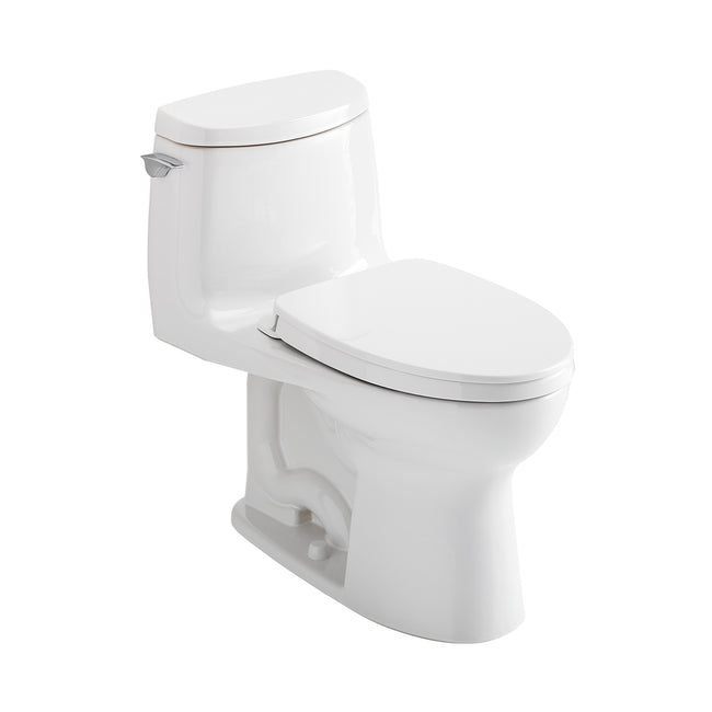 MS604124CUFG#01 - Ultramax II One Piece Elongated 1.0 GPF Toilet
