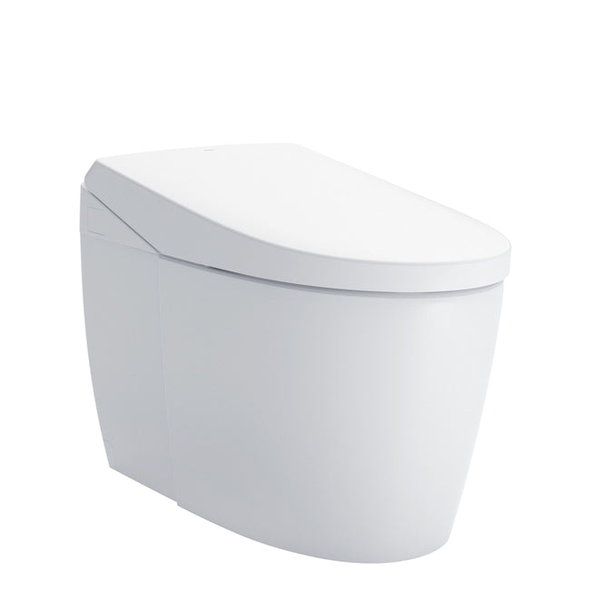 MS8551CUMFG#01 - Neorest AS Dual Flush Toilet - Cotton White