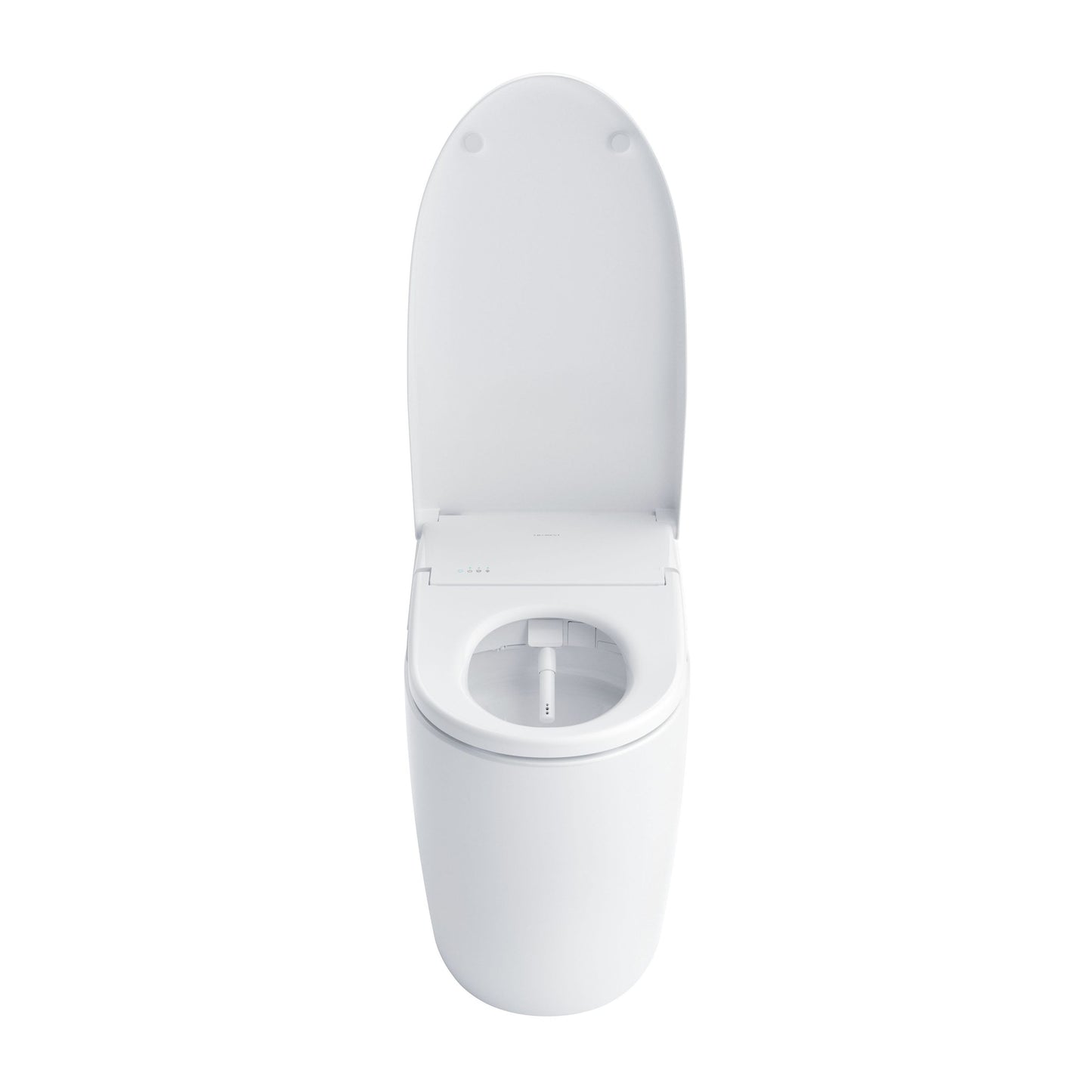 MS8551CUMFG#01 - Neorest AS Dual Flush Toilet - Cotton White