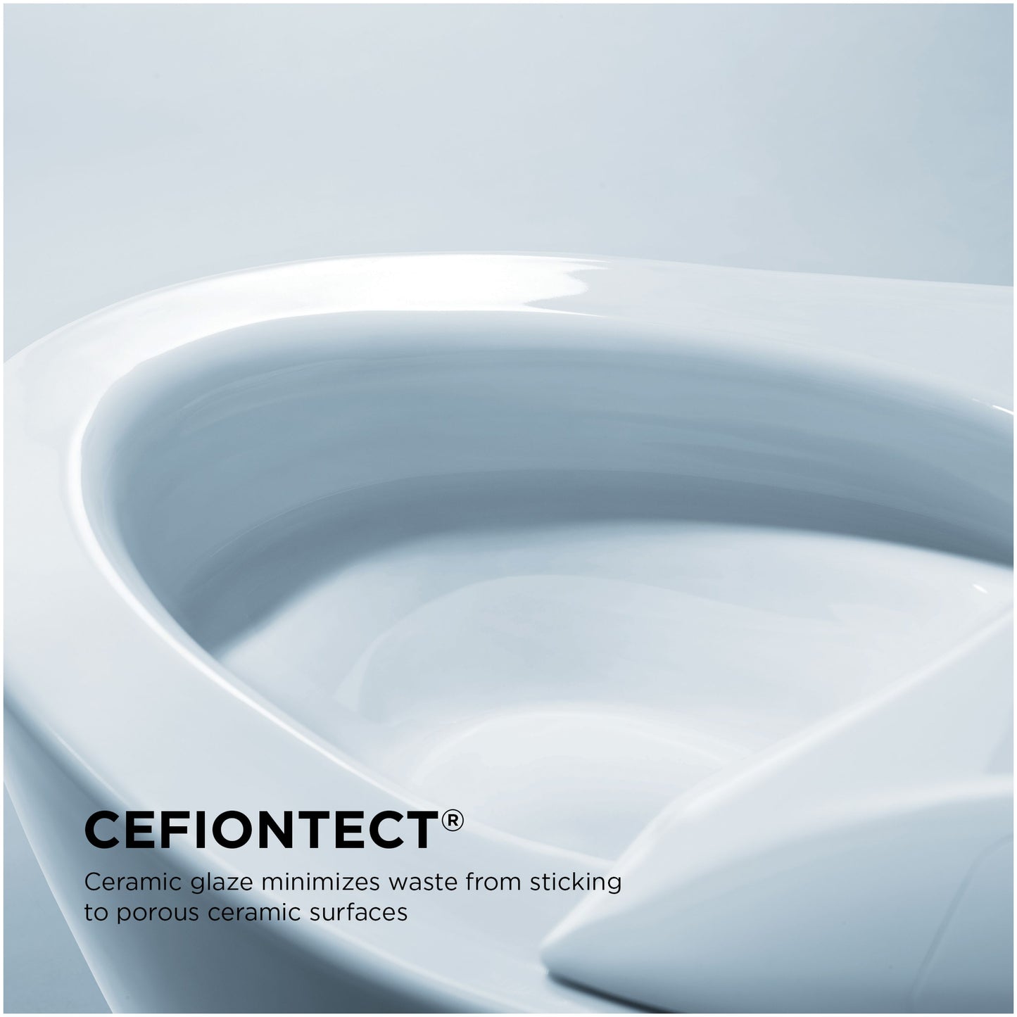 MS8551CUMFG#01 - Neorest AS Dual Flush Toilet - Cotton White