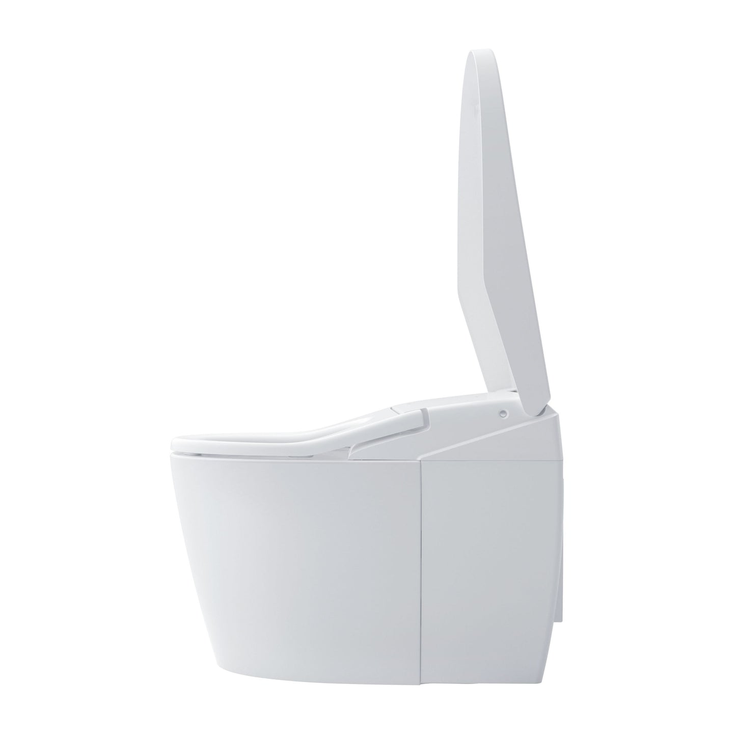 MS8551CUMFG#01 - Neorest AS Dual Flush Toilet - Cotton White