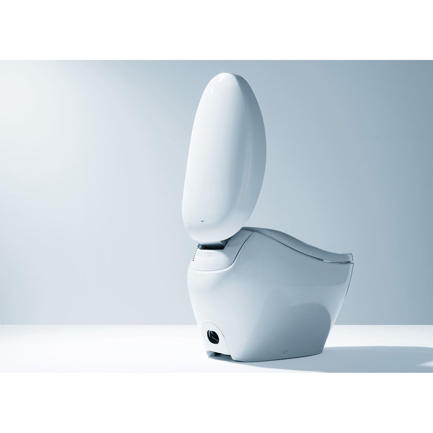 Neorest NX1 Dual Flush Intelligent Toilet - Cotton White - MS900CUMFG#01