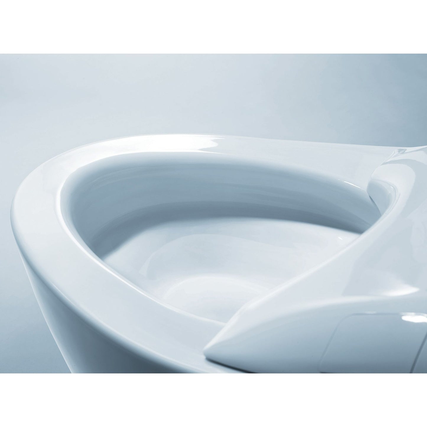 Neorest NX1 Dual Flush Intelligent Toilet - Cotton White - MS900CUMFG#01