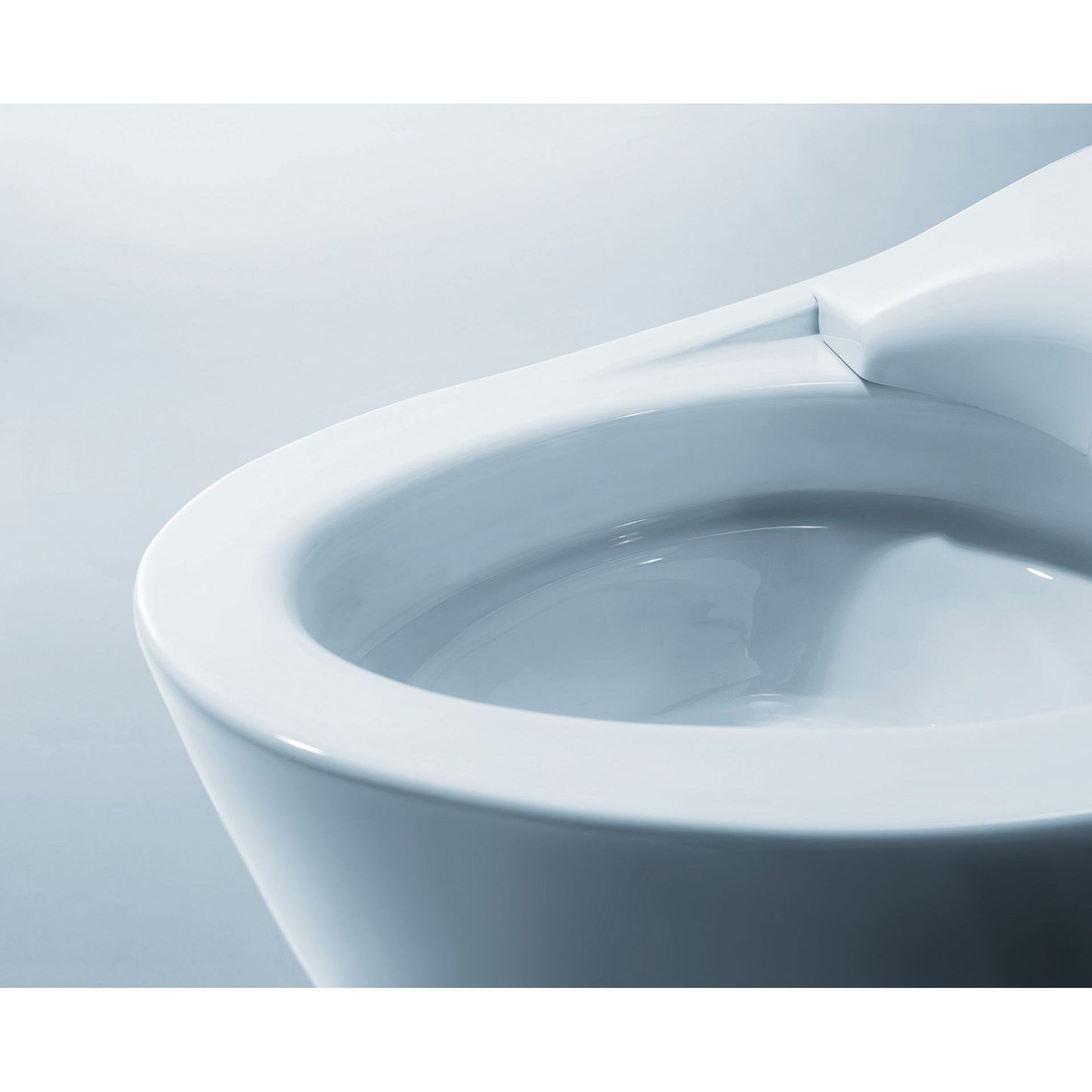 Neorest NX1 Dual Flush Intelligent Toilet - Cotton White - MS900CUMFG#01