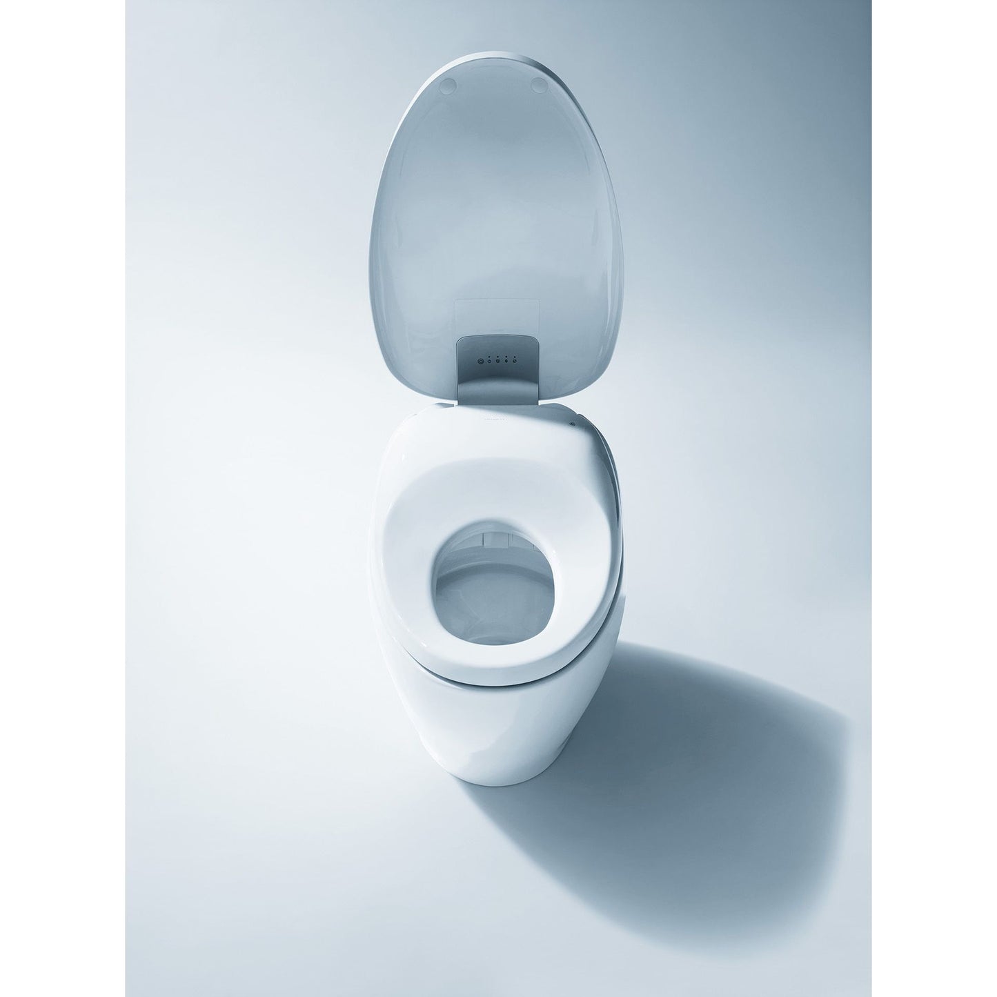 Neorest NX1 Dual Flush Intelligent Toilet - Cotton White - MS900CUMFG#01