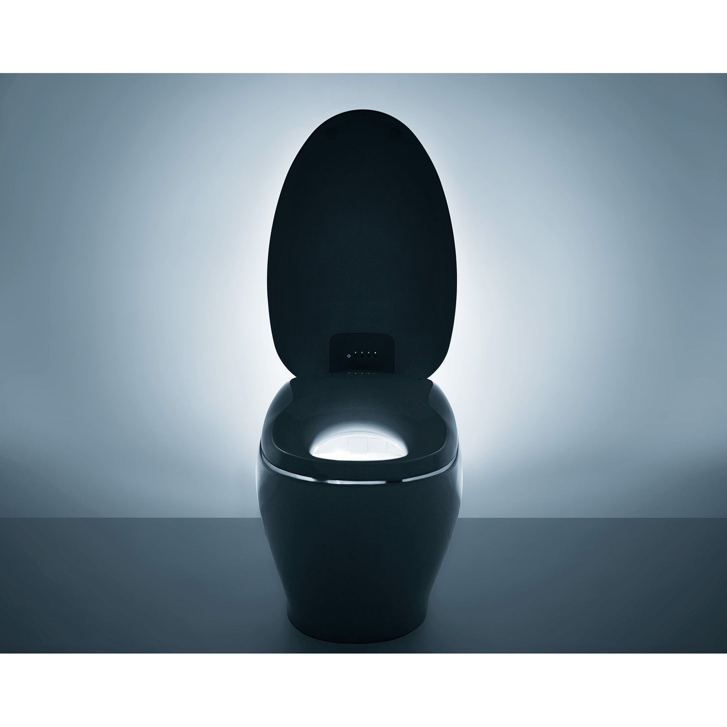 Neorest NX1 Dual Flush Intelligent Toilet - Cotton White - MS900CUMFG#01