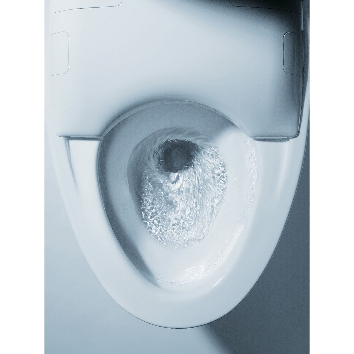 Neorest NX1 Dual Flush Intelligent Toilet - Cotton White - MS900CUMFG#01