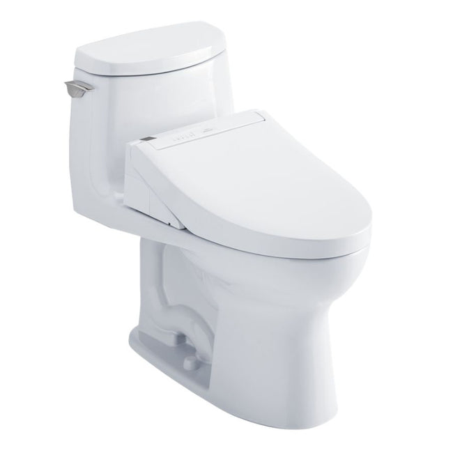 MW6043084CUFG#01 - Ultramax II Washlet+ C5 One-Piece Toilet - 1.0 GPF